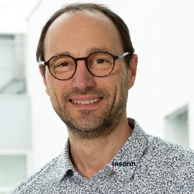 Chevrollier Arnaud Profile