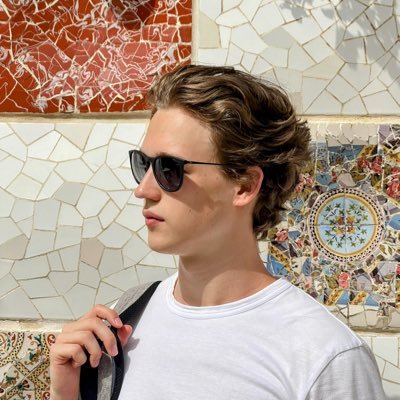 TobiWeiser's profile picture. 