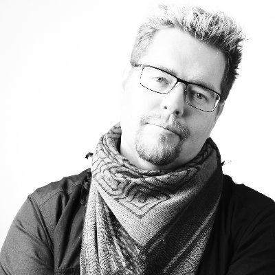 Full spectrum cyber photographic capabilities, cybergeek, cyberhacker. Cyber. Cyber. Cyber.
@dvanzuijlekom.bsky.social
@dvanzuijlekom@mastodon.social