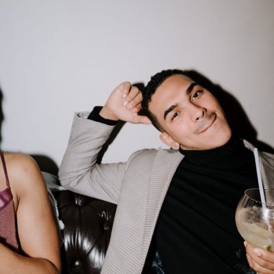 business owner | fashion enthusiast | foodie