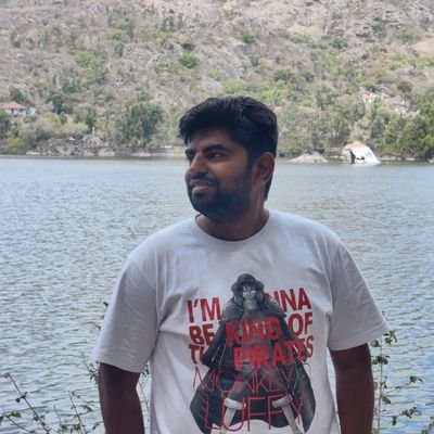 kaushik68551136's profile picture. A Writer