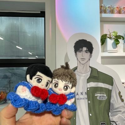 FayFung77's profile picture. 20⬆️｜FamBam｜SD 💕🌲💕🔥🩷🌲🔥🩷｜JOJO ｜中文/English/日本語/한국어 배우기