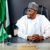 Naufal Ahmad Sr. 🇳🇬 (@9aufal) 's Twitter Profile Photo Naufal Ahmad Sr. 🇳🇬 (@9aufal) 's Twitter Profile Photo
