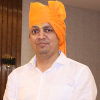 Manoj Singh (@officeofbrj) 's Twitter Profile
