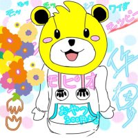 もっぴー (@_moppiiii) 's Twitter Profile