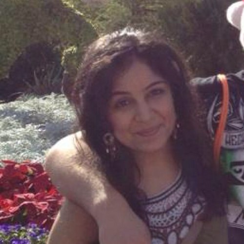 ridhisharughani's profile picture. Philosophy: Who said curiosity killed the cat? It created the lion.