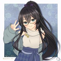 なんこらさん　VRC (@nankora_vrc) 's Twitter Profile