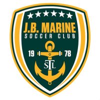 J.B. Marine 2006/2007 Girls Soccer (@jbmarine0607g) 's Twitter Profile Photo