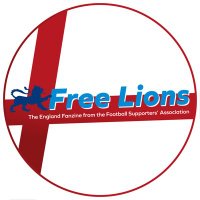 Free Lions (@wearefreelions) 's Twitter Profile Photo Free Lions (@wearefreelions) 's Twitter Profile Photo