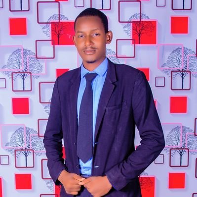 AbdulDanSani's profile picture. Focusing too much on one thing can limit you, so it's important to have a balanced approach.