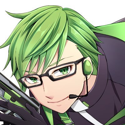 ゲームとアニメが大好き!近未来をモチーフにしたゲームカフェアルデバランのマスターの「明星夏月(あけぼしなつき)」やで!¦TRPG・ゲーム配信中心¦関西弁¦個人勢¦母上:テェミさん(@temihamu )モデリング:セルフ¦グループ:にこぼこ¦KP/GMのご依頼はDMまで