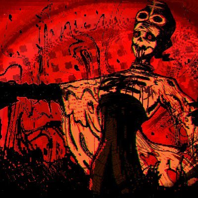 Papa Oddly, Your Father in Hellさんのプロフィール画像