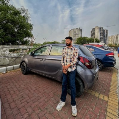 soni_ayush_'s profile picture. 