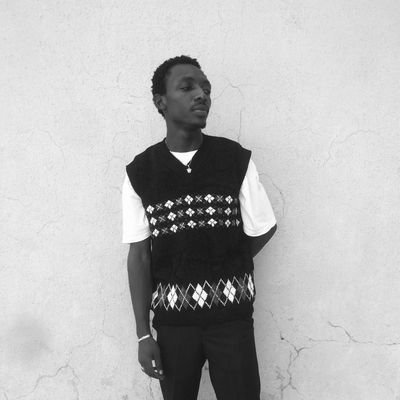 martins_ja95566's profile picture. Artist Entertainer,modell fashion lifestyle nature and culture
Black African man🇳🇬