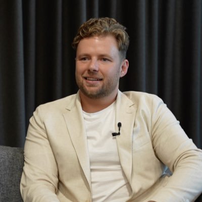 Founder / Investor https://t.co/KWgjrf6sUc • Bettor https://t.co/dVpq17X1mI