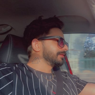 DeepakRock9832's profile picture. 