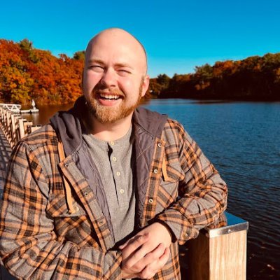 Blake_A_Wilson's profile picture. Ph.D. @PurdueECE | Quantum ML/NLP researcher @Quantinuum