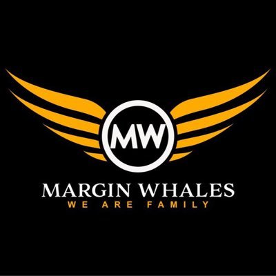 We are Family, We are Whales (MARGIN TRADER)