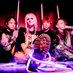 The Number Zero (@zeroband0) Twitter profile photo The Number Zero (@zeroband0) Twitter profile photo