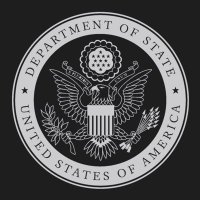 U.S Department of State RBX (@dstaterx) 's Twitter Profile