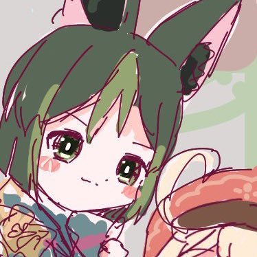 mofu🐙🐰 🐰🤍さんのプロフィール画像