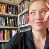 Julie Germany (@julieg) 's Twitter Profile