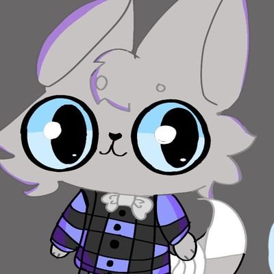 FoxCuB_Fluffy's profile picture. °Furry fox 
°Gay
°Support 🏳‍🌈🏳️‍⚧️