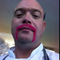 lee morgan (@baldychef) 's Twitter Profile