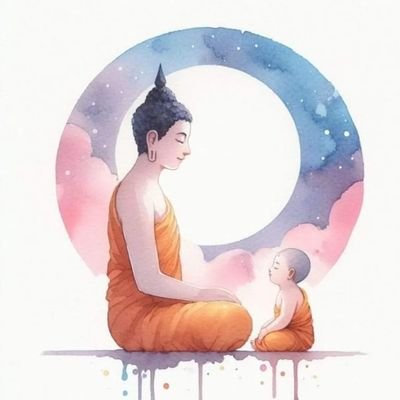 tideservices's profile picture. To you, I'm an atheist.
To God, I'm the loyal opposition.