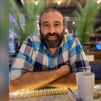 Volkan Kocabaş (@volkankocabas_) 's Twitter Profile