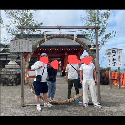 ANA派セントレア族
インタコ美らビーチホテルのラウンジ使用の為IHG修行完了
飛行機もホテルも絶対的コスパ命
弾丸旅行命🔥
全て自分で調べ、考え、決めます
(たまにパクります)
パパ会旅行部長
🏌️♂️ゴルフと🎣釣りは永遠に修行中
2000年ITバブル弾けた年は多分日本一儲けた元証券ディーラー