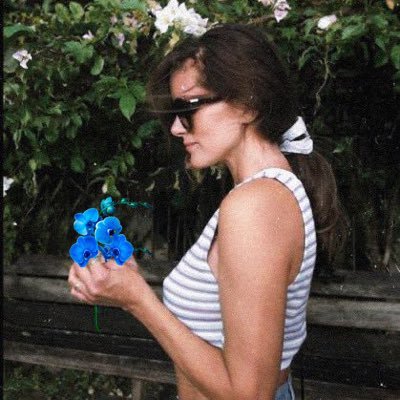 30, Bisexual. Author of Blue Orchids & CFC (fanfic)♥️ Fanfic writer of Station 19’s Maya and Carina. @/marina_endgame47 on Instagram + Threads #SaveStation19