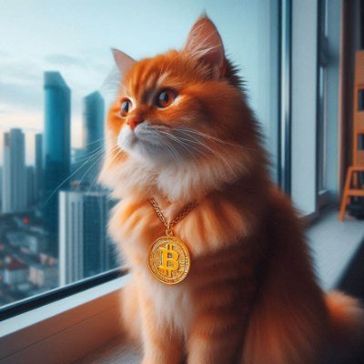 Crypto enthusiast, running infra for different blockchain nodes.