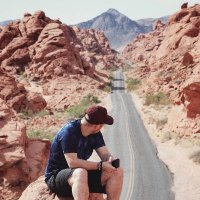 Joe Crann (@yeswecrann) 's Twitter Profile Photo Joe Crann (@yeswecrann) 's Twitter Profile Photo