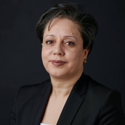 Career diplomat/Former Ambassador of Tunisia 🇹🇳 to Finland 🇫🇮and Estonia🇪🇪/Views my own/ Retweets not endorsements