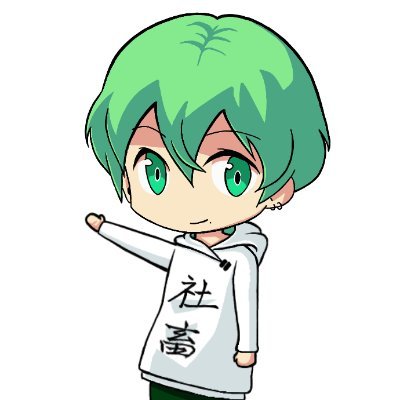 河合さんさんのプロフィール画像