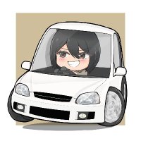 片山乃羽@車系Vtuber (@katayama_nova) 's Twitter Profile