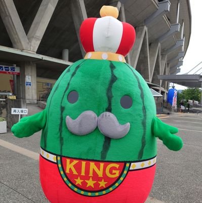 maryu_1003's profile picture. ニコ生にハマり、富山県民の方の配信見てます😊😊😊
あの方やこの方の配信見てます😊😊😊😊
たまにCandyにも行きます🍬🍭🍬🍭🍬🍭
フォロワーさんがたまに住んでるジャンボスイカ🍉
アイコンは、その町のゆるキャラのジャンボ〜ル三世🍉