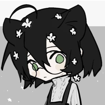 Eliane1832's profile picture. =小蛙/froggy｜中文，Eng｜19｜she,her｜
I am a phantom which was drown into a body of a human...