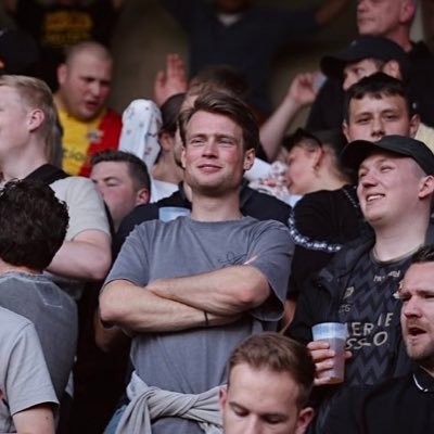 Student Geschiedenis | Deventenaar | Utrecht | Kowet | Sport- en Muziekliefhebber | Raadslid en vicefractievoorzitter @PvdADeventer 🌹 | Op Persoonlijke Titel