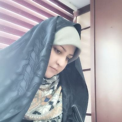 Hanie Abqarizade
سطح ۳(ارشدمطالعات زنان)
🇮🇷 Tehran