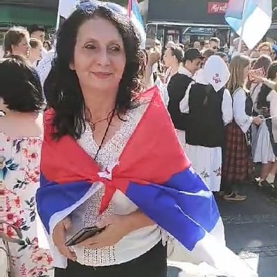 laž je uvek glasnija i agresivnija od istine....ali istina pobedjuje .