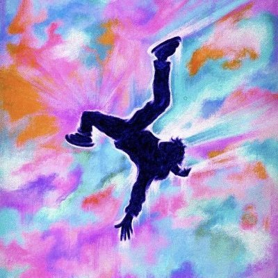 FIyPoint's profile picture. 