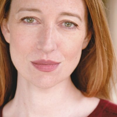 Music obsessive. I write about it.
Author of Why Britain Rocked
Actress and voice over artist.
https://t.co/bx8ReEh5Qu