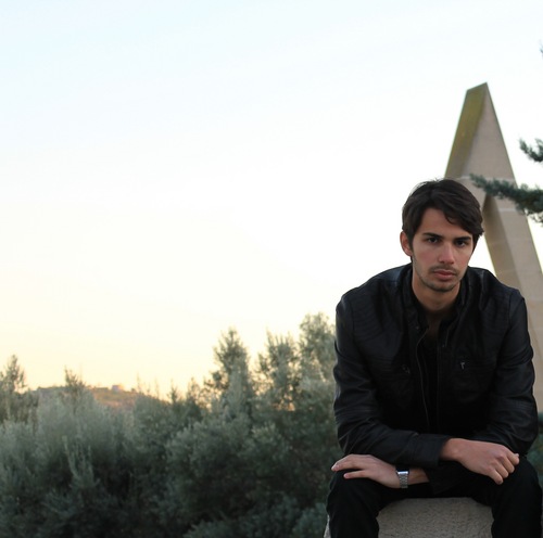 MoreonShagit's profile picture. bookings@inverzorecords.com