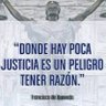 Pro_Justicia63's profile picture. EL PODER ES PARA PROTEGER, NO PARA DOMINAR!