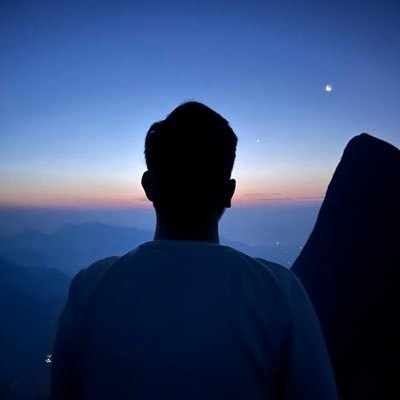 0xpranshu's profile picture. 
