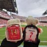 grampus_7_'s profile picture. 🌸名古屋グランパス🌸
⚽️ゴール裏&トヨスポにひっそり🥰
時々アウェー🚗³₃

#7和泉竜司🌸 #14森島司🌈  #15稲垣祥🌾 #6宮原和也🌟 #40杉森考起🧡 
徳島💙💚ヴェルディ💚💚 *SUPER EIGHT∞&ネコも好き🐾*