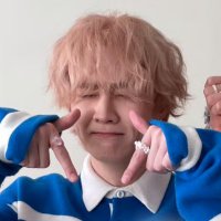 인혜 (@n_u_obear) 's Twitter Profile
