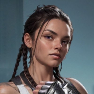 Lusiferza's profile picture. 